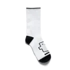 SS SHOP 【SOVL GOODS】のSOVLun Socks