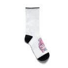 にさいじのきまぐれしょっぷの素敵な笑顔じゃん(s°phie@) Socks