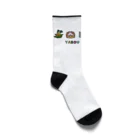 みけねこみつくにのやぼあにみんなだいしゅうごう！ Socks