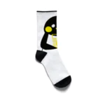 tafu tafuのレモネードぎんさん Socks