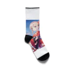 Moichi Designs Shop-2023の神戸ロマンス街道めぐり Socks