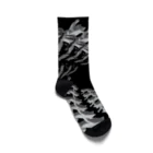 ロジローの踊る猫又 Socks