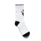 WildWondersのTane Socks