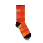 IntoDiamondのサンセット　v1 Socks