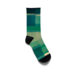 IntoDiamondの海　v3 Socks