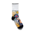 Ray_Webの願いを叶えマウス Socks