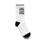 つぎのおやつの時間 Socks