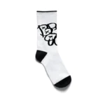 BEERquzのどうぐやのBEERquz tgging Socks