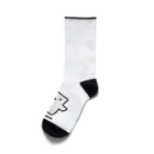 SS SHOP 【SOVL GOODS】のSOVLun Socks