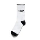 HEROバリアフリープロレスのバリアフリープロレスHERO Socks