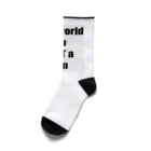 The world which is NOT a dreamのThe world which is NOT a dream Socks