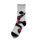 Marutedon’s Goods Storeのマルテドンソックス Socks