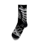 ロジローの踊る猫又 Socks