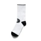 MAITcollectionのグラサンクリチャー Socks