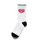 天使のお守りのラビュのラブ♡ Socks