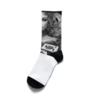 Best_Item_Collectionの運命の織り手 Socks