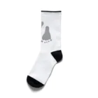 Kitarouの小さいあんよ Socks