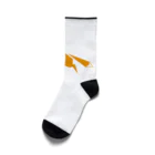 RY DESIGN / Ryohei Yonenoの鳴狐 Socks