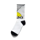 39Sの活火オムライス Socks