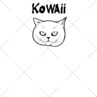 TAKE-TONのKOWAii ソックス