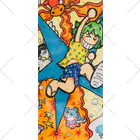 エジ＊スクねっとのツジツマ☆スター Socks