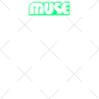 MUSE-SHOWTENのMUSEソックス Socks