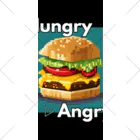 hAngryの【ハンバーガー】hAngry  ソックス