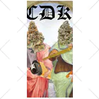 Drippin Kidsの"CDK" High Grade Buds Socks ソックス