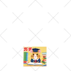 HiStory-jinのアーモンド好きのハムスターココちゃんのガチ ソックス