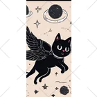 宇宙黒猫キョロちゃんの宇宙黒猫キョロちゃん(惑星) Socks