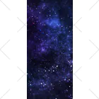 Ange Déchuの星空 Socks