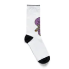 Ａ’ｚｗｏｒｋＳのHANGING VOODOO DOLL Socks