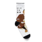 キッズモード某のほっとする家康 Socks