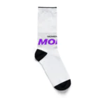 ケ・セラ・セラのMOMEDO Socks