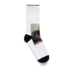 廃人産業official shopのノーワックス Socks