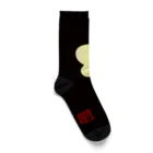 Rigelの豊臣秀吉の馬印 Socks