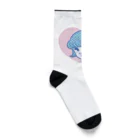 ソーメンズのおかっぱファンシー Socks