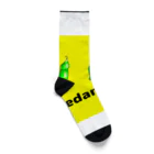 みあちゃのEDAMAME 陰影ver. Socks