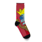 Taiyo nasuのMy king Socks