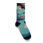 rokolyのあれ？ Socks