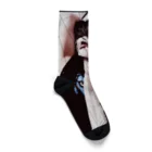 Lala-fuの❤︎ bandage girl  ❤︎ Socks