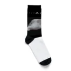 munteaのこはねこ Socks