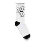 ｉｐｕｙａ(イプヤ)のキュートな ねこちゃん Socks