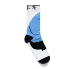 Sky00のリアルネギトロくん Socks