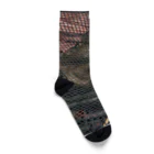 jiaozidengの工事現場10 Socks