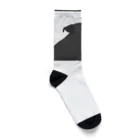DOG LOVERのDOG LOVER（パグ） Socks