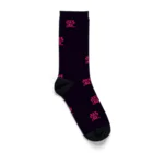 maitoHの愛愛愛 Socks