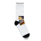 MESANのハロウィングッズ Socks