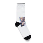 shinshin0214のアイドルマスター Socks