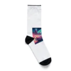 マサヤのスピードデーモン Socks